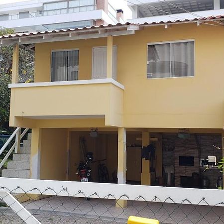 Casa De 2 Quartos No Centro De Bombinhas Luaran gambar