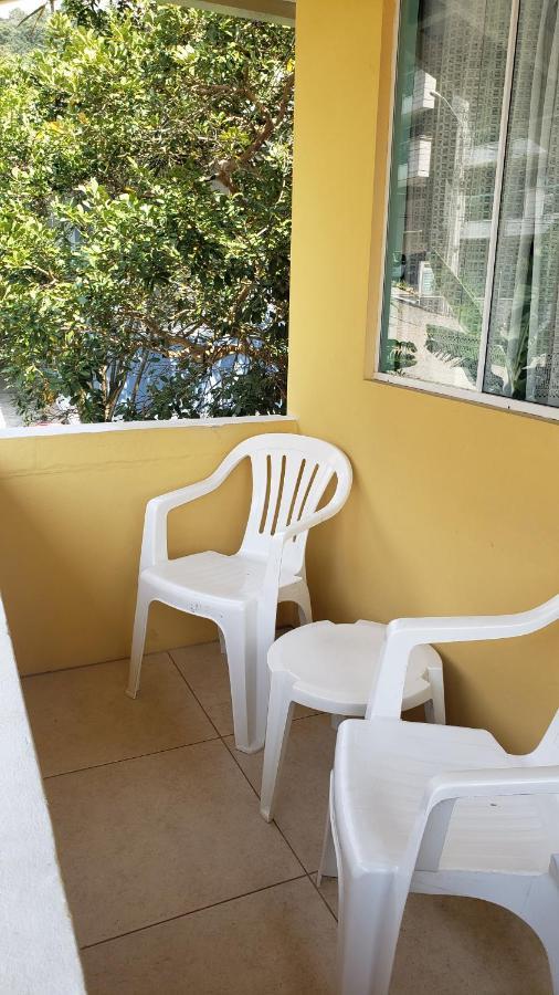 Casa De 2 Quartos No Centro De Bombinhas Luaran gambar