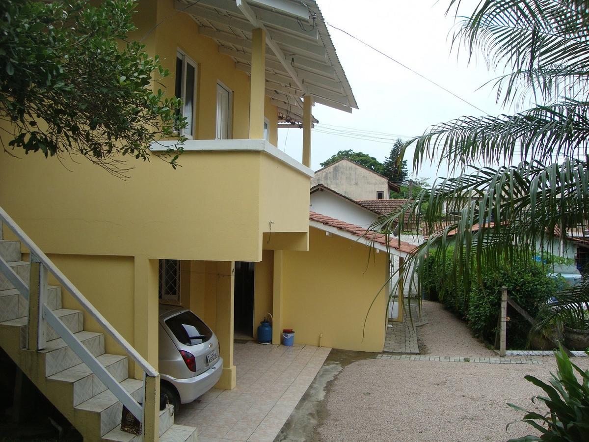 Casa De 2 Quartos No Centro De Bombinhas Luaran gambar